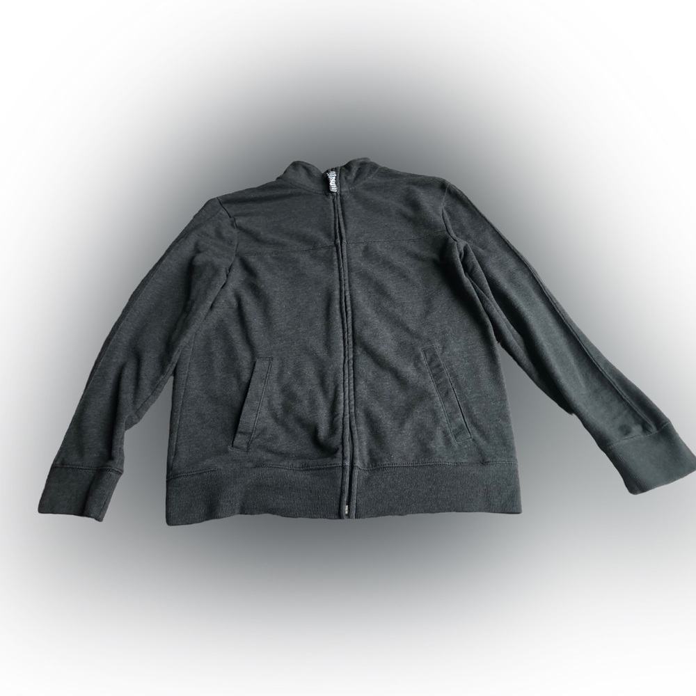 Cat & Jack Boys Zipper Up Sweater